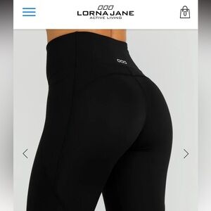 Lorna Jane 7/8 tight
